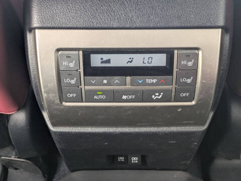 2021 Lexus GX 460