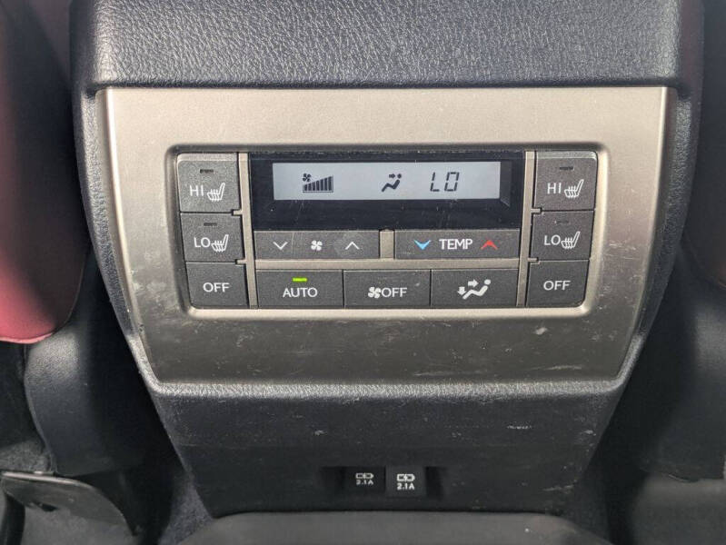 2021 Lexus GX 460