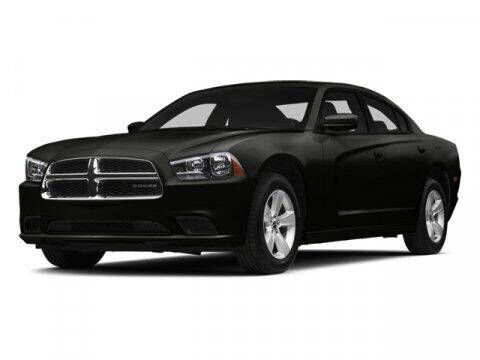 2014 Dodge Charger for sale at CarZoneUSA in West Monroe LA