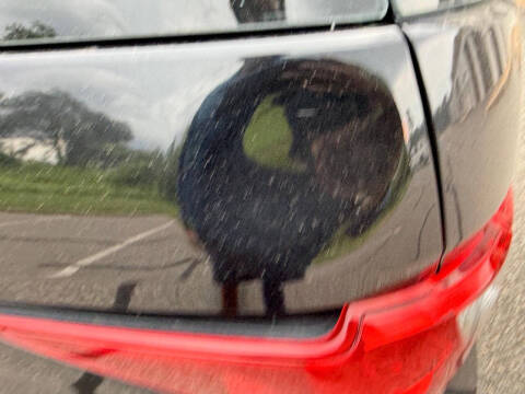 2015 Mazda MAZDA5 Sport