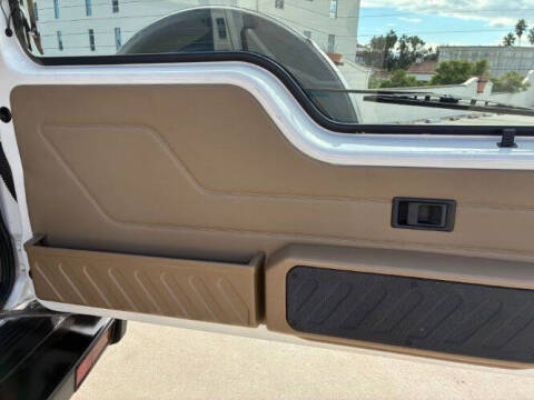 1996 Land Rover Discovery SE