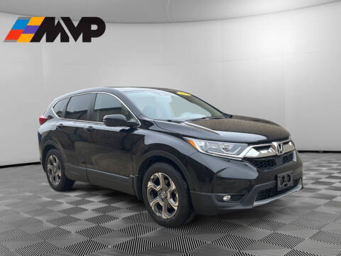 2019 Honda CR-V for sale at MVP AUTO SALES in Farmers Branch TX