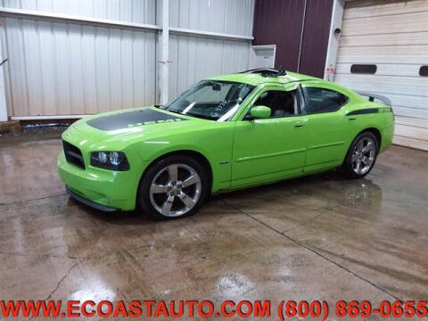 2007 Dodge Charger for sale at East Coast Auto Source Inc. in Bedford VA