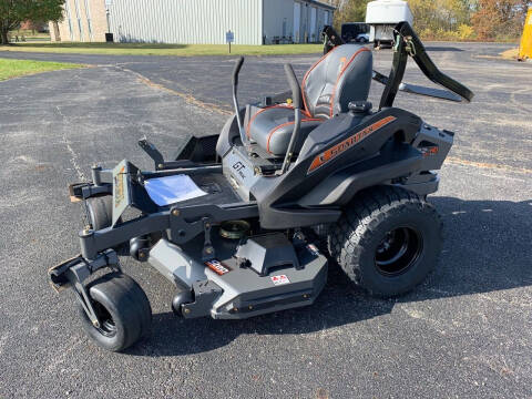 2023 Spartan RZ HD 54" BRIGGS & STRATTON for sale at Stygler Powersports LLC in Johnstown OH