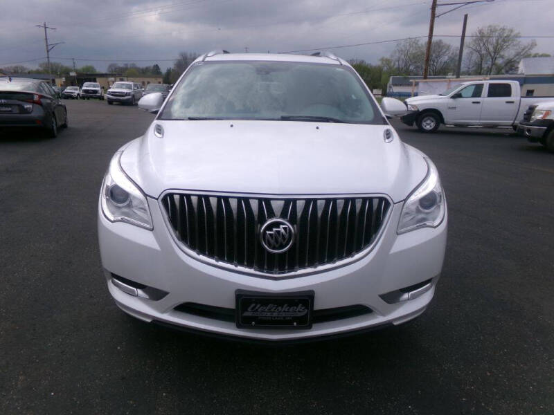 2016 Buick Enclave Premium