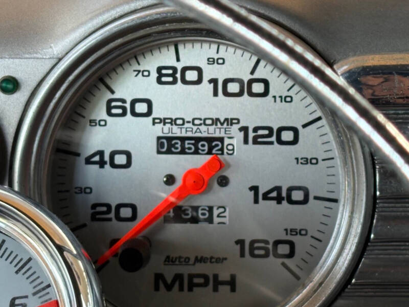 1947 Chevrolet Fleetmaster