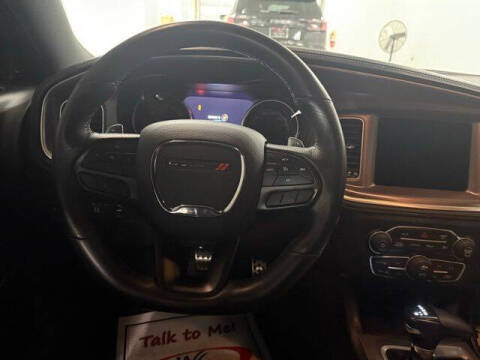 2022 Dodge Charger Scat Pack