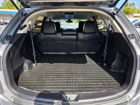 2013 Mazda CX-9 Grand Touring