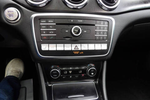 2019 Mercedes-Benz GLA GLA 250 4MATIC