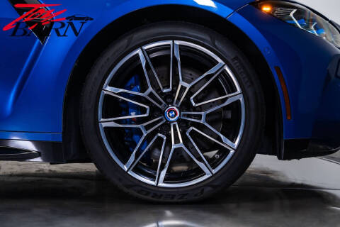 2023 BMW M4