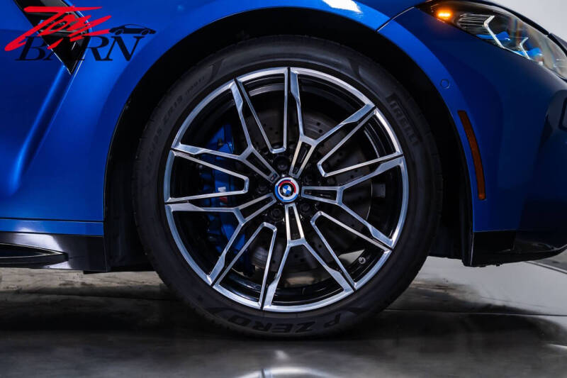 2023 BMW M4
