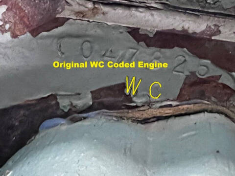 1971 Pontiac Trans Am