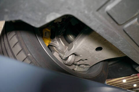 2013 Ferrari California