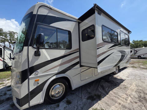 2017 Forest River FR3