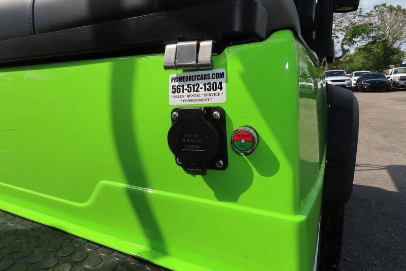 2022 Evolution Classic 4 Plus