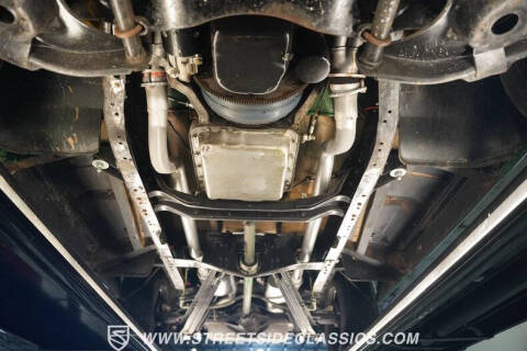 1971 GMC C/K 1500 Series