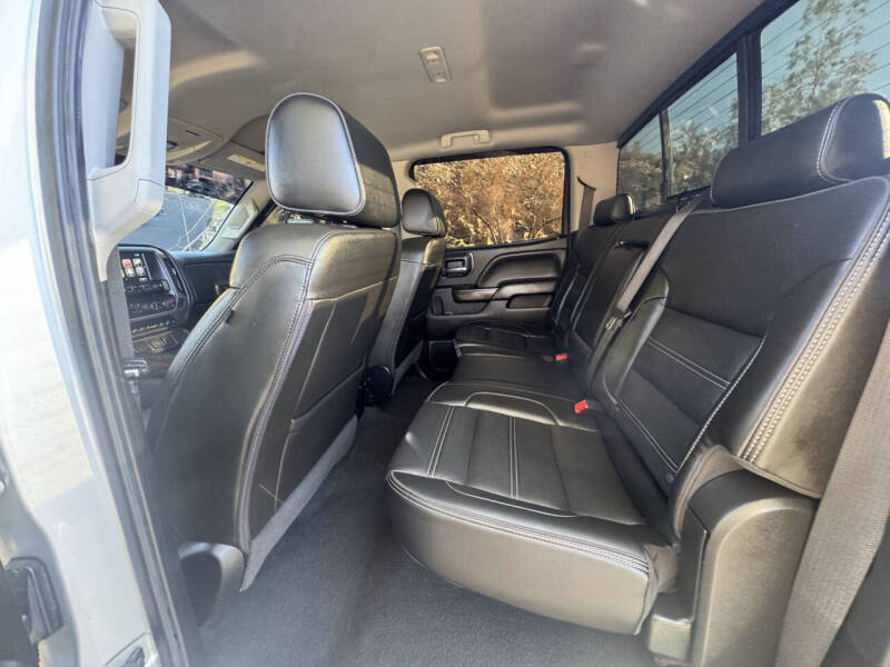 2019 GMC Sierra 2500HD Denali