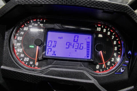 2023 Polaris RZR XP 4 1000 Premium