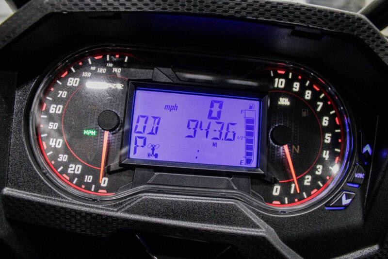 2023 Polaris RZR XP 4 1000 Premium