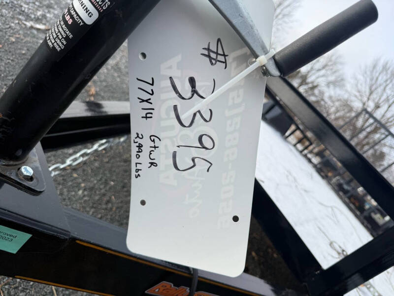 2024 Doo Little  7714