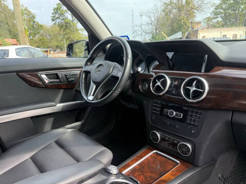 2015 Mercedes-Benz GLK GLK 350