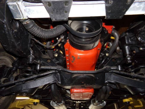 1966 Chevrolet Chevelle