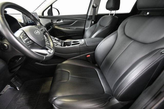 2023 Hyundai Santa Fe XRT