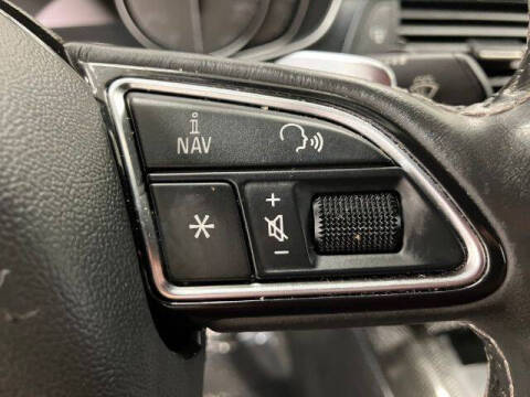 2013 Audi S6 4.0T quattro Prestige