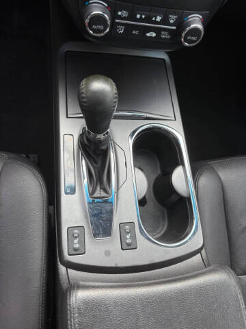 2013 Acura RDX w/Tech