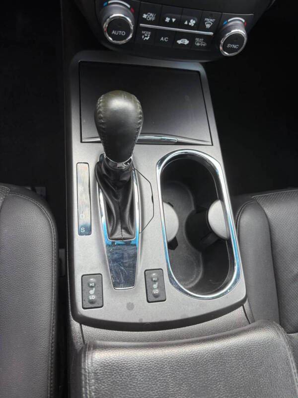 2013 Acura RDX w/Tech