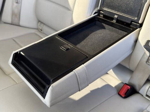 2014 Mercedes-Benz E-Class E 350 Luxury