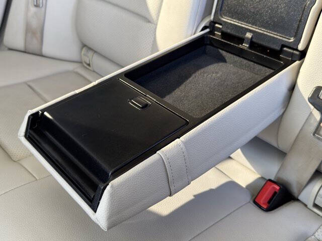 2014 Mercedes-Benz E-Class E 350 Luxury