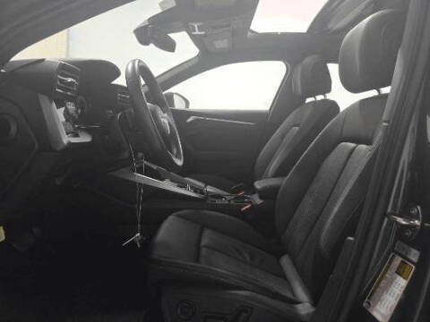 2023 Audi A3 Premium 40 TFSI