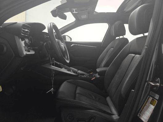 2023 Audi A3 Premium 40 TFSI