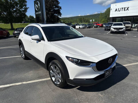 2025 Mazda CX-30 2.5 S Premium