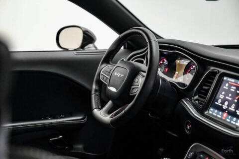 2020 Dodge Challenger SRT Super Stock