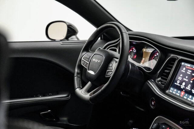 2020 Dodge Challenger SRT Super Stock