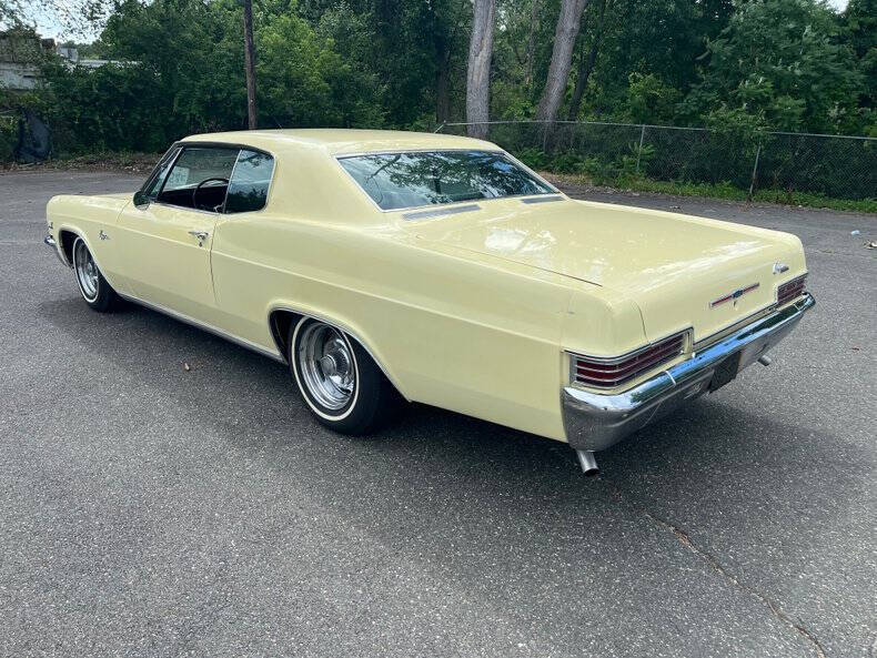 1966 Chevrolet Caprice
