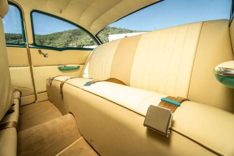 1956 Chevrolet Bel Air