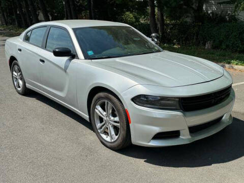 2019 Dodge Charger for sale at High Performance Motors in Nokesville VA