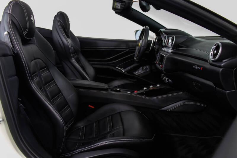 2017 Ferrari California T