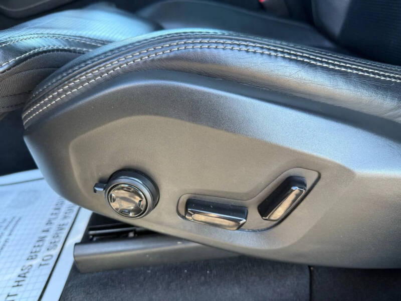 2019 Volvo XC90 T6 Inscription