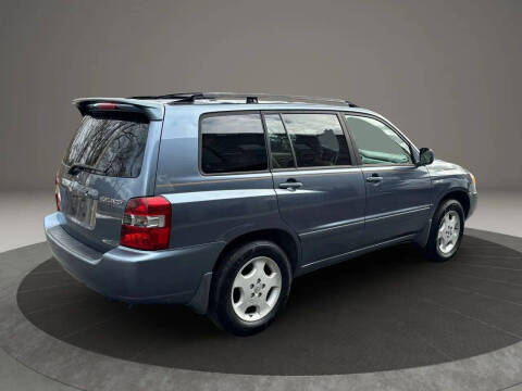 2006 Toyota Highlander Limited