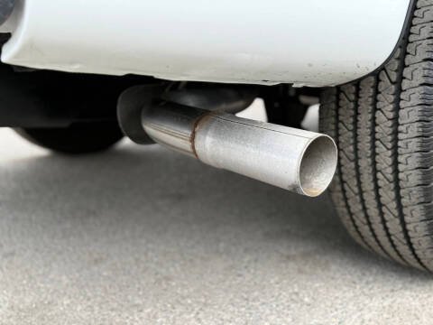 2022 Chevrolet Express 2500