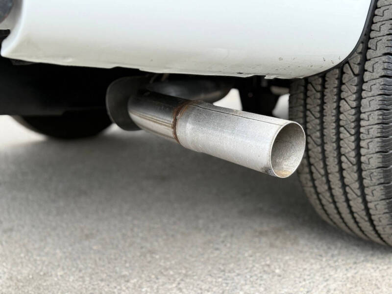 2022 Chevrolet Express 2500