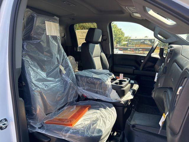 2025 GMC Sierra 3500HD