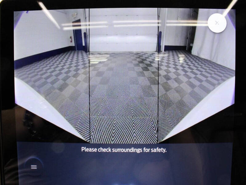 2024 Ford Expedition Platinum