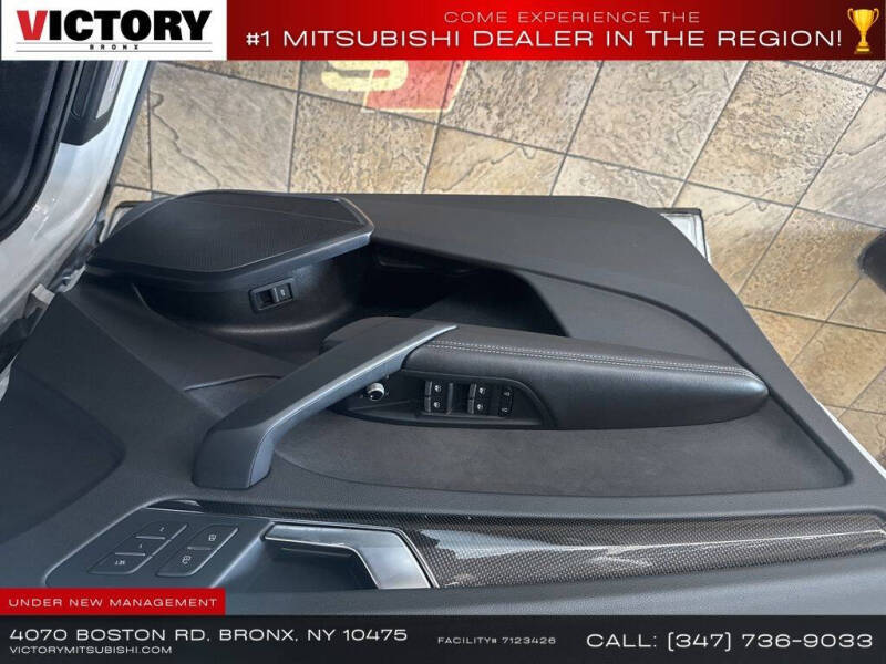 2022 Audi SQ5 3.0T quattro Premium Plus