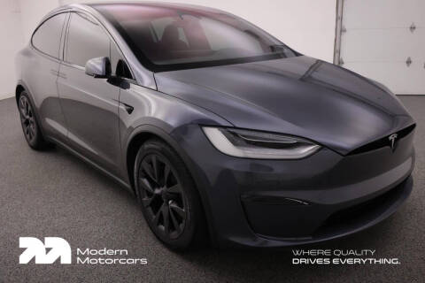 2023 Tesla Model X