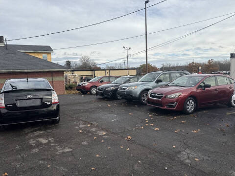 2009 Toyota Prius Standard